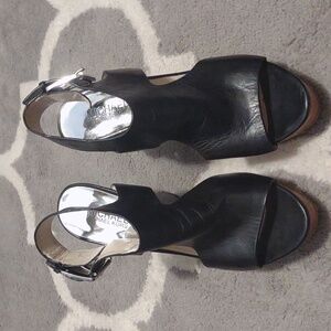 Michael Kors sandals size 7